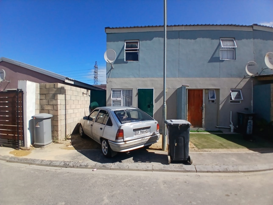 2 Bedroom Property for Sale in Forest Village Western Cape
